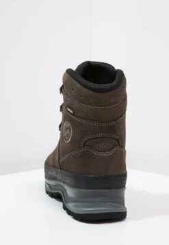 Lowa Ranger Iii Gtx - Outdoorschoenen - Schiefer -Lowa Winkel 89b1b092f90847469a96ca04d108a9d8