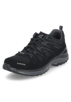 Lowa Innox Evo Gtx Lo - Bergschoenen - Schwarz -Lowa Winkel 8adf03dbcd5c42a58d06778e55f5731e