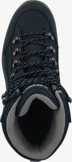 Lowa Trekkingschoenen Boots Renegade Dames Nachtblauw -Lowa Winkel 8b87dc7870c73c7828da2e7d5f684a35