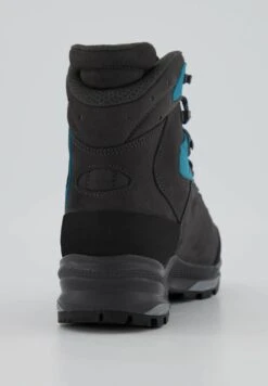 Lowa Outdoorschoenen - Anthrazit -Lowa Winkel 8c190924384a47cd972fe777add61b45