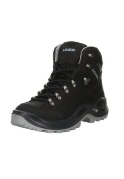 Lowa Veterboots - Schwarz -Lowa Winkel 8c221c4c86c4435b9256aeb7c5499ee4