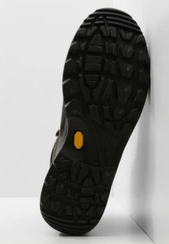 Lowa Renegade Gtx Mid Ws - Outdoorschoenen - Anthrazit/Mandarine -Lowa Winkel 8c66087a588f44d39ca6e09a85593d0a