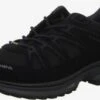 Lowa Wandelschoenen Lage Schoen Innox Evo GTX Lo Heren Zwart 2 Lowa Wandelschoenen Lage Schoen Innox Evo GTX Lo Heren Zwart -Lowa Winkel 8cb9f9d3fc6483f71f92a15e7c68ff69