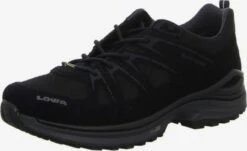 Lowa Wandelschoenen Lage Schoen Innox Evo GTX Lo Heren Zwart