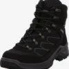 Lowa Trekkingschoenen Boots Dames Zwart -Lowa Winkel 8cefb0fda38d821939ca92e74bf9b2d7