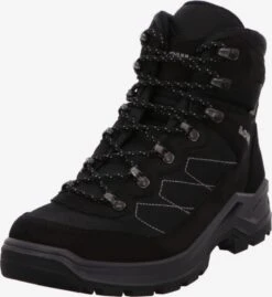 Lowa Trekkingschoenen Boots Dames Zwart