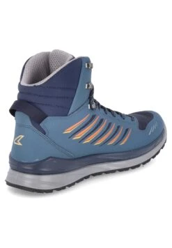 Lowa Axos Gtx Mid - Bergschoenen - Blau -Lowa Winkel 8fdf221a717744a9a3f0916297153e0b