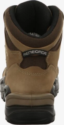 Lowa Trekkingschoenen Lage Schoen Dames Bruin / Lichtbruin -Lowa Winkel 900a05997f6da6226878d76d0afd97e7