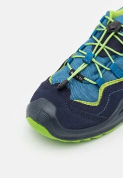 Lowa Robin Evo Gtx Unisex - Outdoorschoenen - Navy/Lime -Lowa Winkel 9017e7aaf0ce4c96b111b79c5fbb5c9c