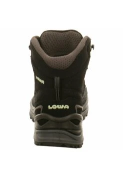 Lowa Ferrox Pro Gtx Mid Ws 320651 - Veterboots - Schwarz -Lowa Winkel 909b7fe8e4ae415fa3d6db008e1fb452