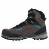 Lowa Cadin Ii Gtx Mid - Outdoorschoenen - Anthrazit