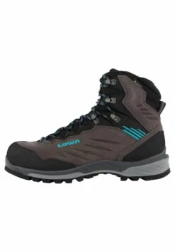 Lowa Cadin Ii Gtx Mid - Outdoorschoenen - Anthrazit