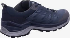 Lowa Wandelschoenen Lage Schoen Heren Blauw / Navy -Lowa Winkel 913ea98921dfe4b09b04488e3275aa1c