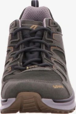 Lowa Trekkingschoenen Lage Schoen Heren Olijfgroen -Lowa Winkel 921dee3e1d33e3e4a6ec42239cb9966b