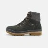 Lowa Nera Gtx - Outdoorschoenen - Anthrazit/Beige -Lowa Winkel 924d8acb4fb94b19b24fe10752e20438