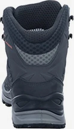 Lowa Trekkingschoenen Boots Dames Grijs / Antraciet -Lowa Winkel 92dc78b632e6a9c4e5830da7aefb5255