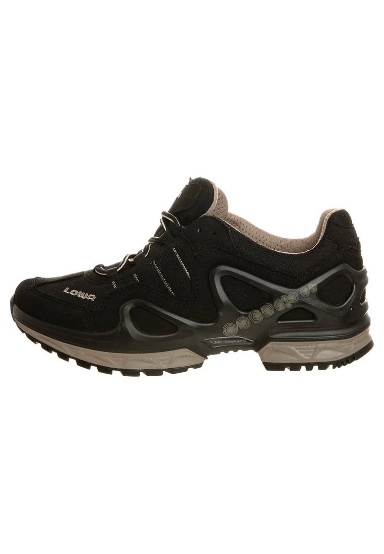Lowa Gorgon Gtx - Outdoorschoenen - Black 7 Lowa Gorgon Gtx - Outdoorschoenen - Black - Afbeelding 5