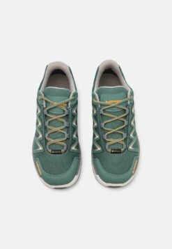 Lowa Innox Pro Gtx- Outdoorschoenen - Konifere/Mandarine -Lowa Winkel 93b730784f324dd78caa0fcc183fbcc0