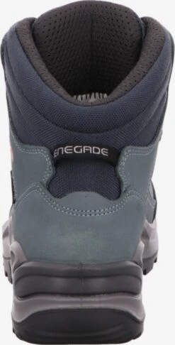 Lowa Wandellaarzen Boots Renegade Dames Smoky Blue -Lowa Winkel 940f6e344f5dbb220a4c16ed02d3668f