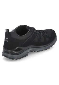 Lowa Innox Evo Gtx Lo - Bergschoenen - Schwarz -Lowa Winkel 95f9cb27b40d4dd9a5802471f892cf36