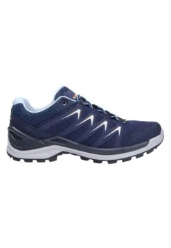 Lowa Innox Gtx - Sneakers Laag - Navylachs -Lowa Winkel 95fe465aa7a344e89decbb9da22b4c6f