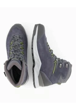 Lowa Explorer Ii Gtx Mid - Outdoorschoenen - Marine -Lowa Winkel 9663756a3c794c6885364ae3e7d24713