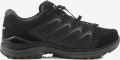 Lowa Trekkingschoenen Lage Schoen Heren Zwart -Lowa Winkel 96a62eded30dd4f586fa1541d9c5d2d3