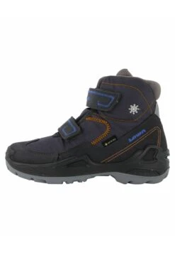 Lowa Milo Gtx Mid - Bergschoenen - Anthrazit