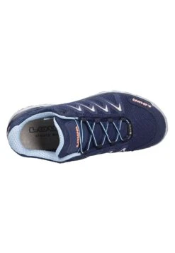 Lowa Innox Gtx - Sneakers Laag - Navylachs -Lowa Winkel 97bb6c81306d4575bb7fdb35c38ba4e5