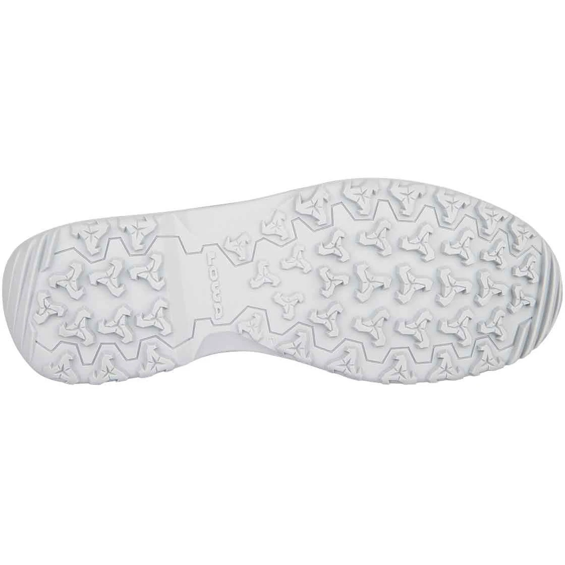 LOWA Alba III GTX Dames Winterlaarzen - Black/grey 4 LOWA Alba III GTX Dames Winterlaarzen - Black/grey - Afbeelding 2