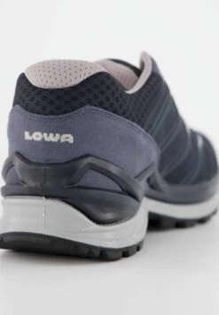 Lowa Outdoorschoenen - Blau -Lowa Winkel 990c89e8296341bba15b5dd99ab60cc2