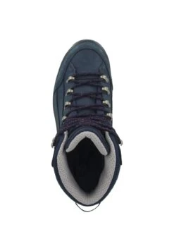 Lowa Renegade Gtx- Outdoorschoenen - Navy Terra -Lowa Winkel 99c5c948b20347e9b6e305a70da922ae