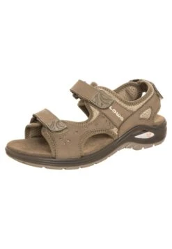 Lowa Urbano - Outdoorsandalen - Beige/Sand