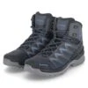 Lowa Innox Pro Gtx Mid - Outdoorschoenen - Grau Blau -Lowa Winkel 9ad95e3af5d54779bf34ab891c3f38bb