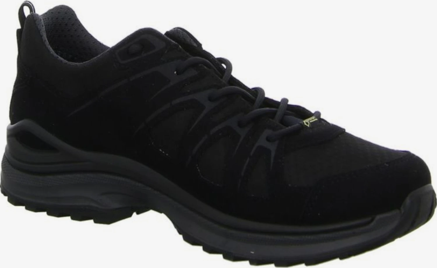 Lowa Wandelschoenen Lage Schoen Innox Evo GTX Lo Heren Zwart 6 Lowa Wandelschoenen Lage Schoen Innox Evo GTX Lo Heren Zwart - Afbeelding 4