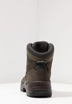 Lowa Renegade Gtx Mid - Bergschoenen - Schiefer -Lowa Winkel 9c92e6f0c5234100958d1d688b9ef91a
