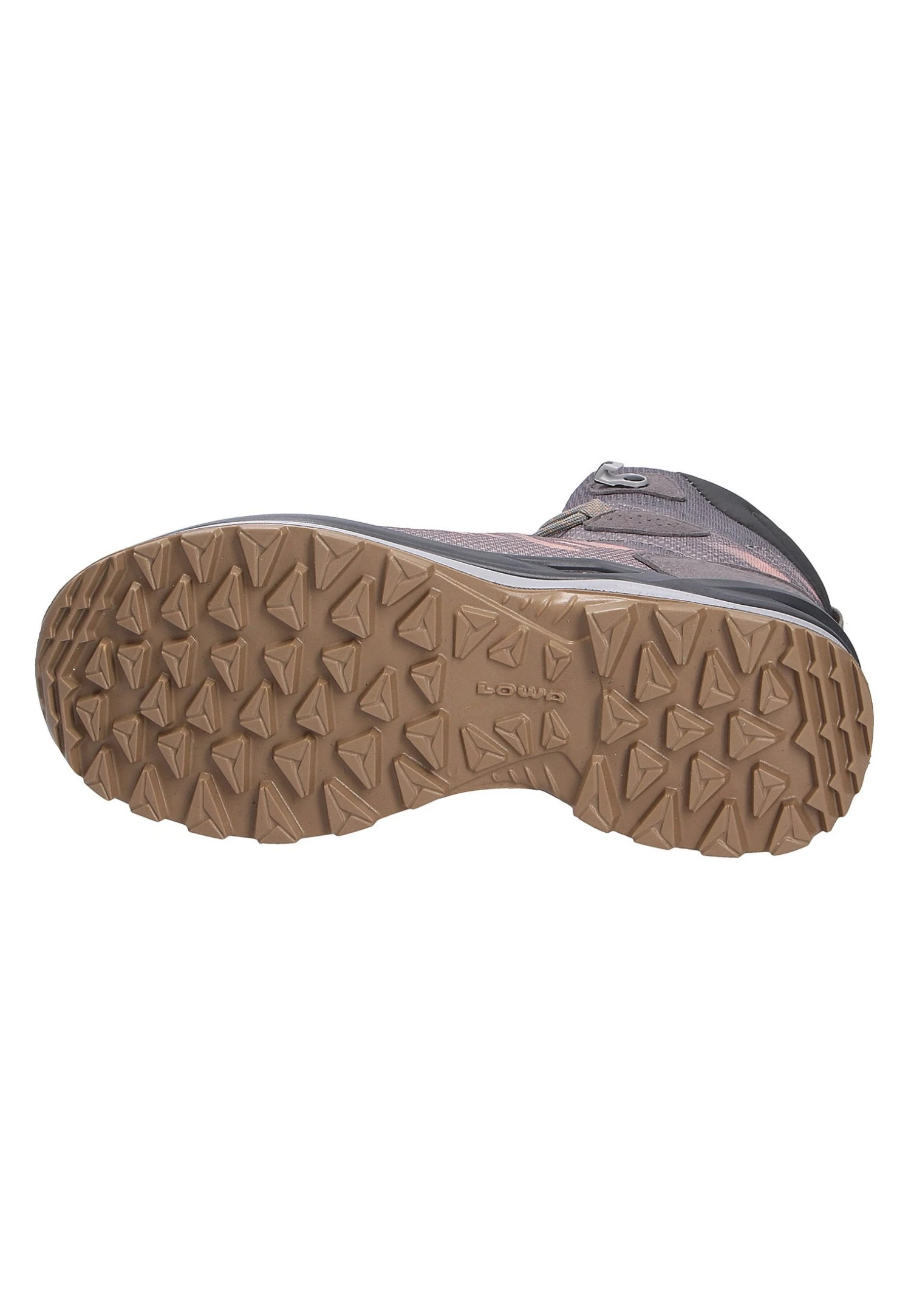 Lowa - Outdoorschoenen - Grau/Rose 7 Lowa - Outdoorschoenen - Grau/Rose - Afbeelding 5