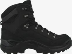 Lowa Wandellaarzen Boots Renegade Heren Zwart -Lowa Winkel 9cf74236c66cb5eb5e9258023fa0d7bb