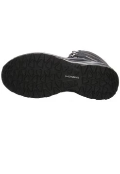 Lowa Sneakers Hoog - Blau Kombi Braun Bei -Lowa Winkel 9d056dbffef64da6b79ac03d3f88422d