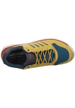 Lowa Axos Gtx Lo Outdoor - Sneakers Laag - Gelb Sonst Kombi -Lowa Winkel 9da3f423575745abb508f4d78e695bd4