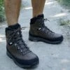 Lowa Tibet Gtx - Outdoorschoenen - Sepia/Black -Lowa Winkel 9dd8d0b2a94642c681c6ad6d08059b77