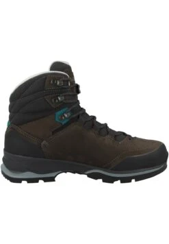 Lowa Snowboots- Gray -Lowa Winkel 9fdd604eabac4b308afe502064bbe2fe