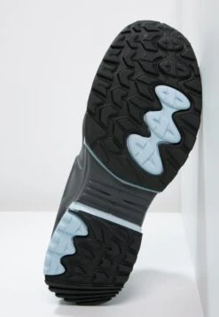 Lowa Gorgon Gtx - Outdoorschoenen - Anthrazit/Eisblau -Lowa Winkel a0c3add610b5473cb983a91596a8251e