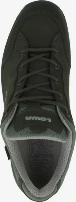 Lowa Wandelschoenen Lage Schoen Renegade Dames Grafiet -Lowa Winkel a1906d7dfaaeadc1d68dfe8c4dc8ab7e