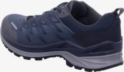 Lowa Wandelschoenen Lage Schoen Heren Blauw / Navy -Lowa Winkel a1ef18dc289b70b7b6cbde90015e6e89