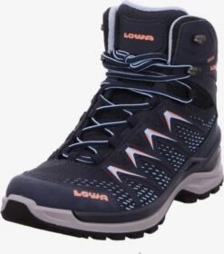 Lowa Wandellaarzen Boots Dames Blauw / Navy
