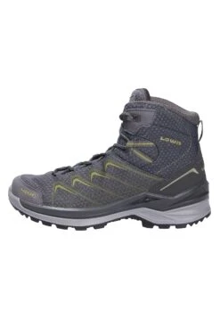 Lowa Outdoorschoenen - Anthrazitoliv