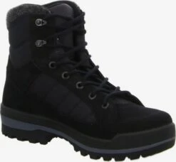 Lowa Sneeuwlaarzen Boots Heren Zwart -Lowa Winkel a5f0a364f8d9056fc954dd25a4b9dd78