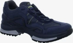 Lowa Trekkingschoenen Lage Schoen Heren Donkerblauw -Lowa Winkel a65defac082c1f8c68b9654293d9dde4