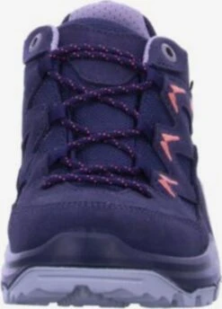 Lowa Trekkingschoenen Lage Schoen Dames Blauw -Lowa Winkel a667fb33ff225f57f329a79cad89bd69